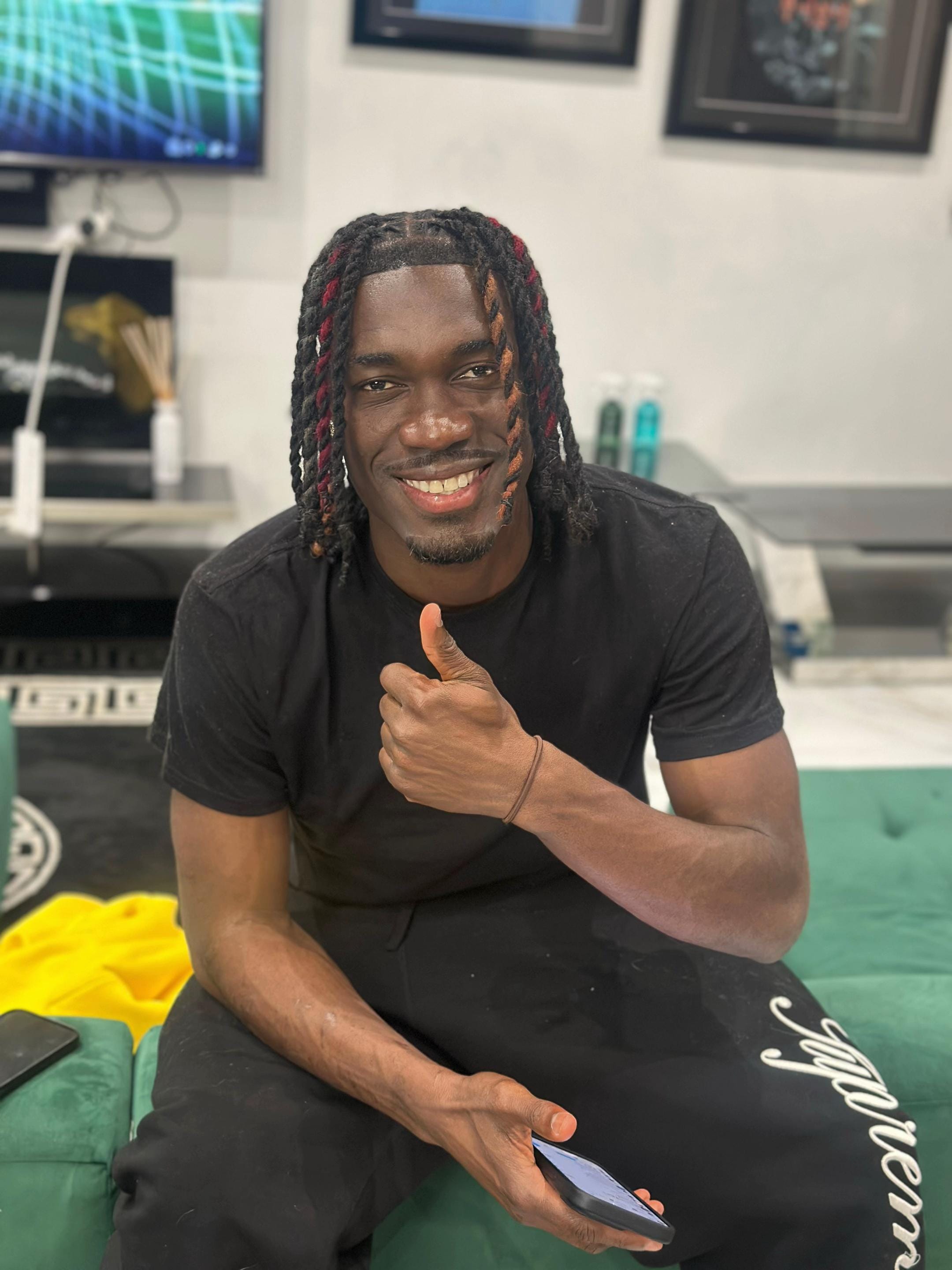 Post 7 by Prolific.Da on TikTok (video)