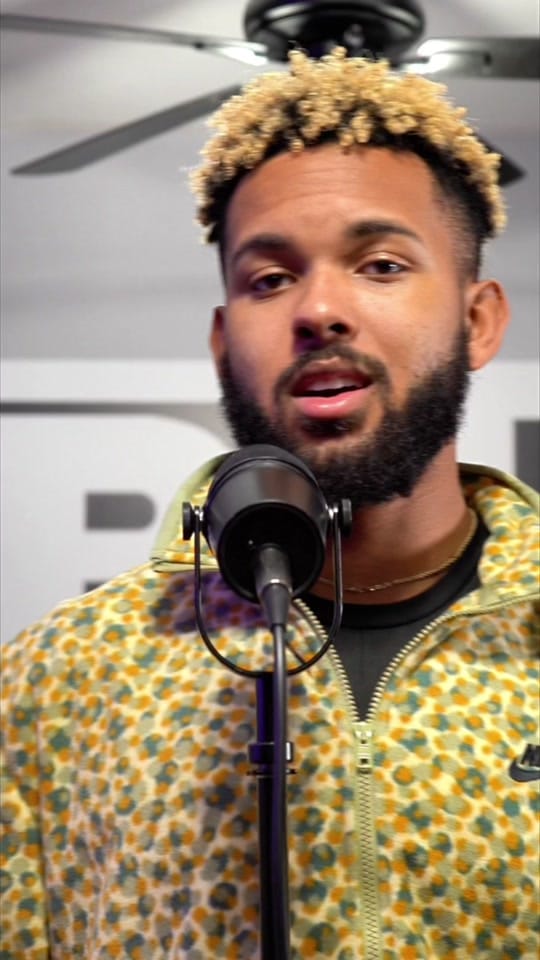 Post 10 by Caleb Anthony on TikTok (video)