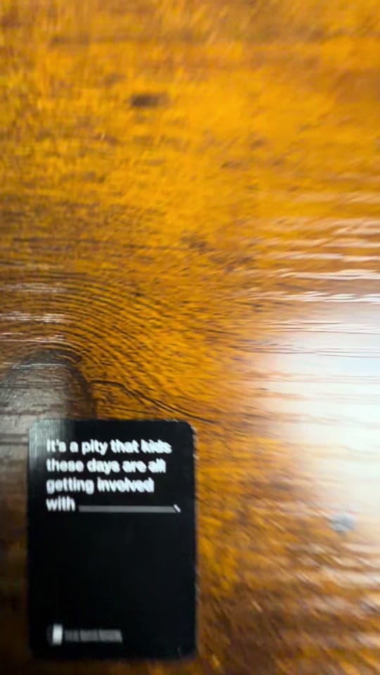 Post 5 by Caleb Anthony on TikTok (video)