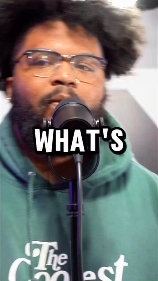 Post 2 by Caleb Anthony on TikTok (video)