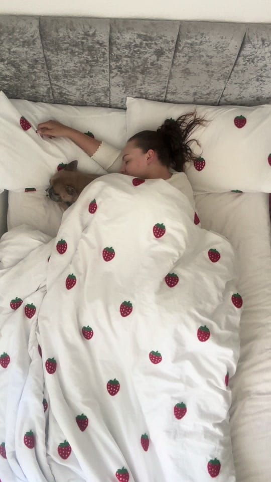 Post 8 by Demi Marie on TikTok (video)