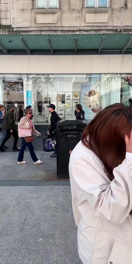 Post 9 by Demi Marie on TikTok (video)