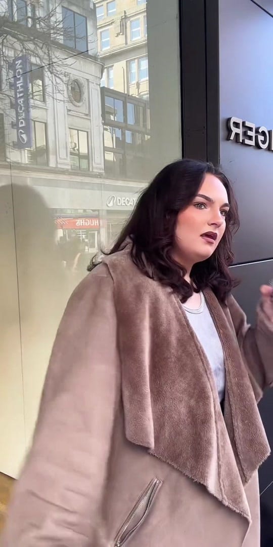 Post 5 by Demi Marie on TikTok (video)