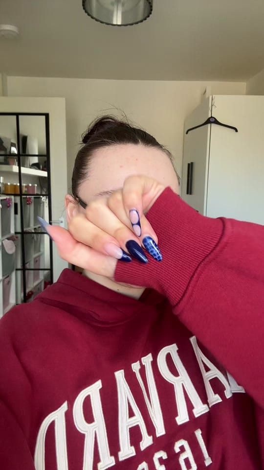 Post 3 by Demi Marie on TikTok (video)