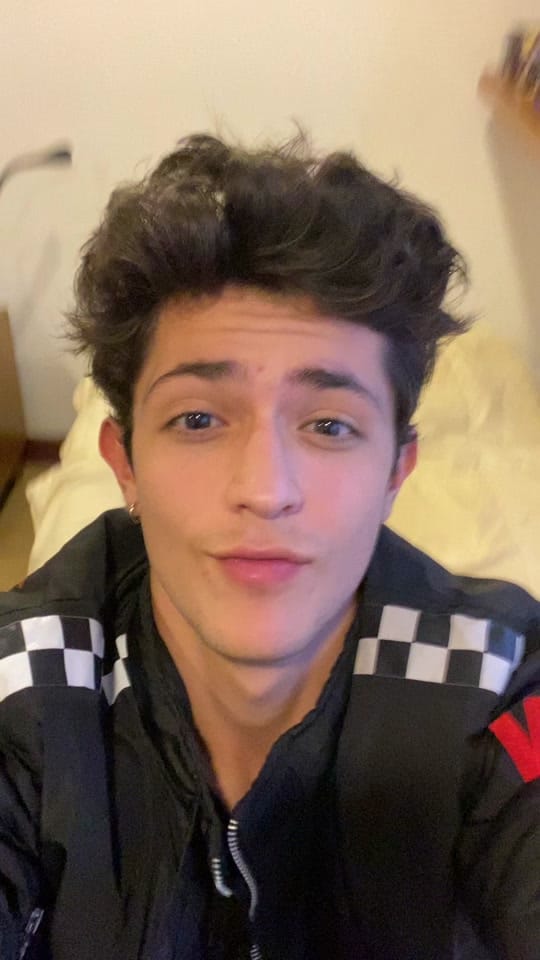 Post 3 by Carlos andres Ramirez on TikTok (video)