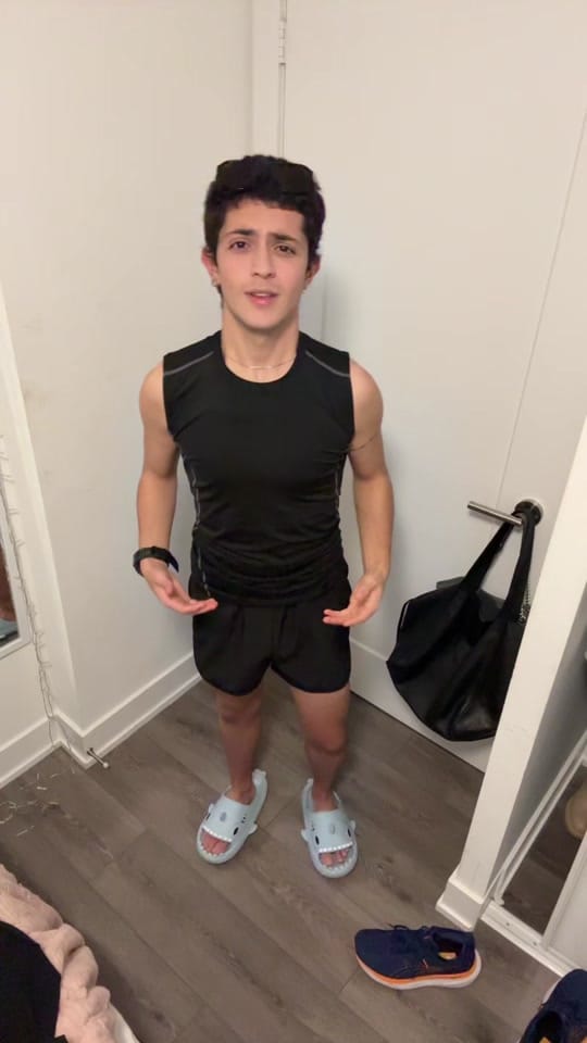 Post 1 by Carlos andres Ramirez on TikTok (video)