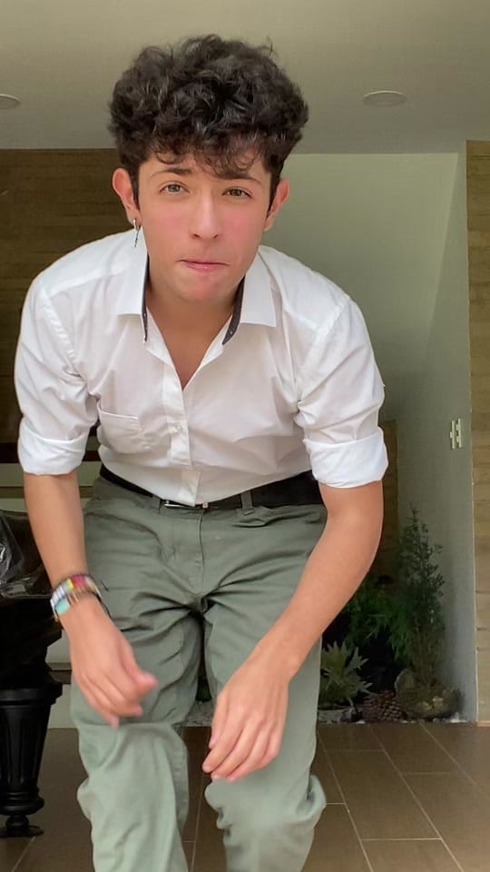 Post 6 by Carlos andres Ramirez on TikTok (video)