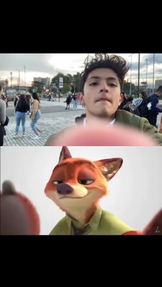 Post 8 by Carlos andres Ramirez on TikTok (video)