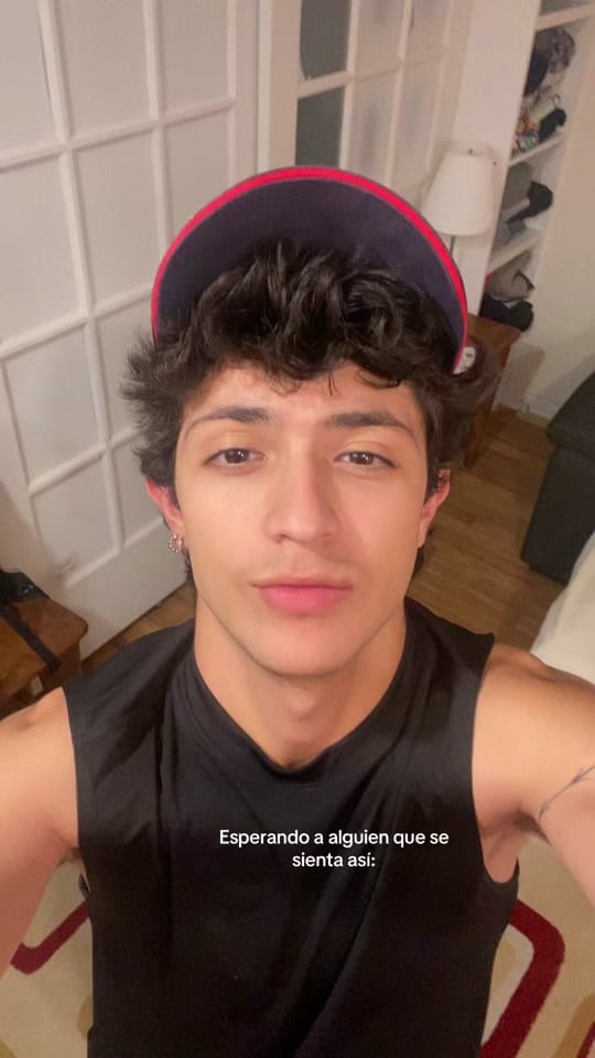 Post 2 by Carlos andres Ramirez on TikTok (video)
