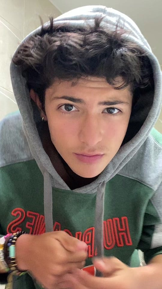 Post 7 by Carlos andres Ramirez on TikTok (video)