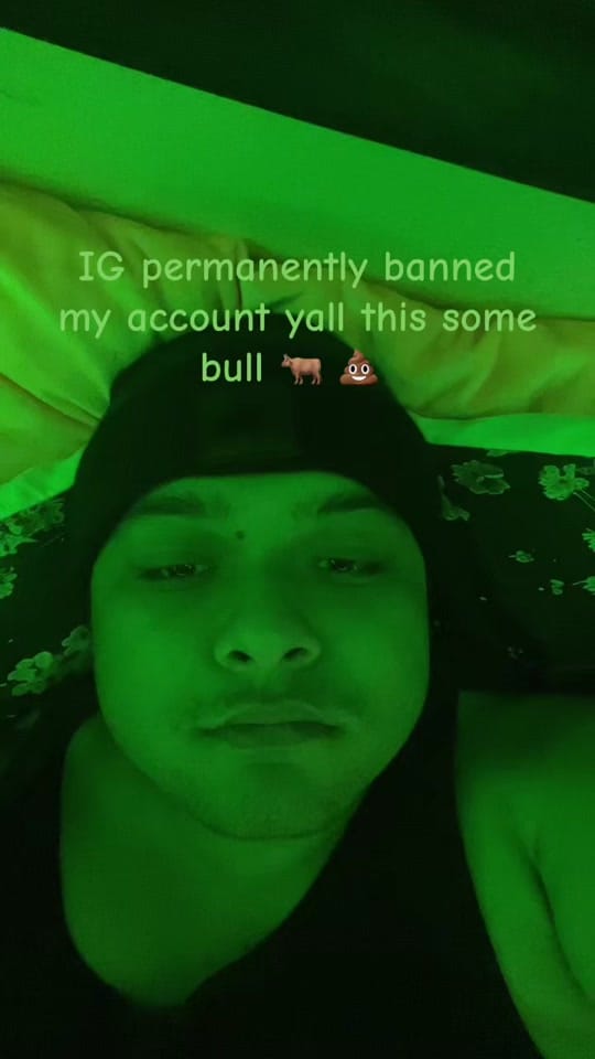 Post 1 by ELIJAH 🍒🌴🌊☀🌋 on TikTok (video)