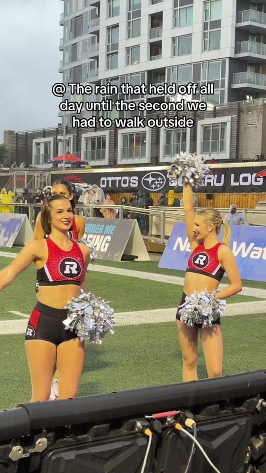 Post 3 by redblackscheer on TikTok (video)