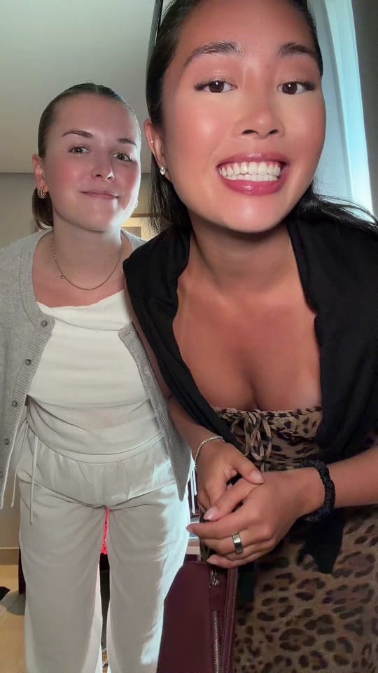Post 2 by macy on TikTok (video)
