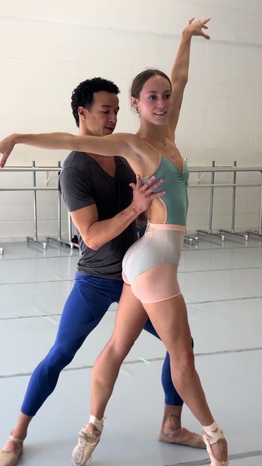 Post 6 by Luzemberg Santana on TikTok (video)