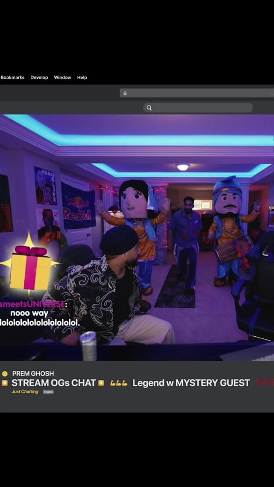 Post 7 by Late Bloomer on TikTok (video)