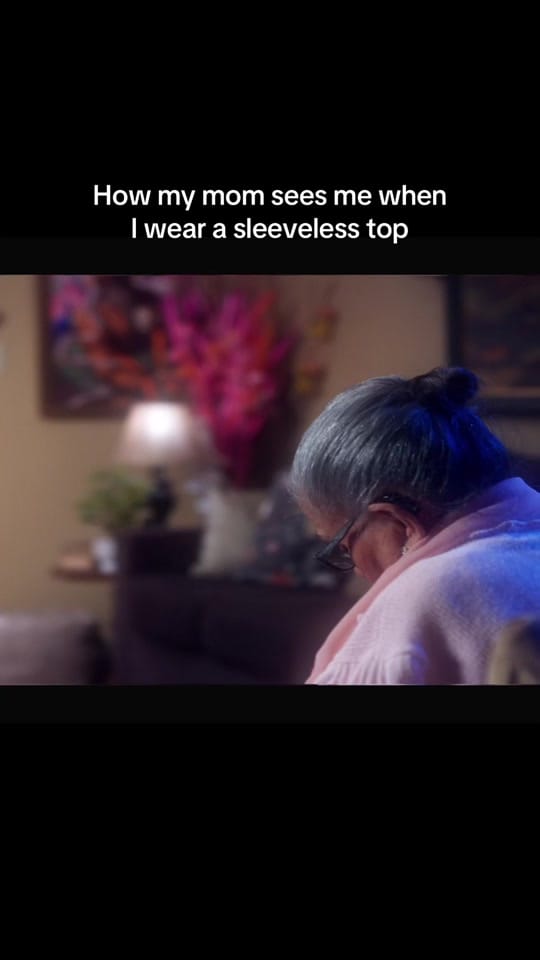 Post 2 by Late Bloomer on TikTok (video)