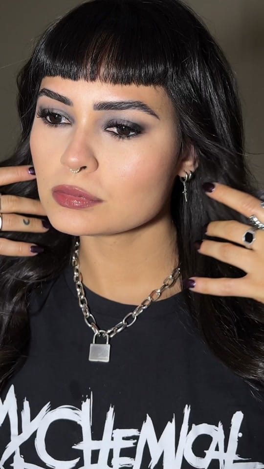Post 2 by brenda inacio on TikTok (video)