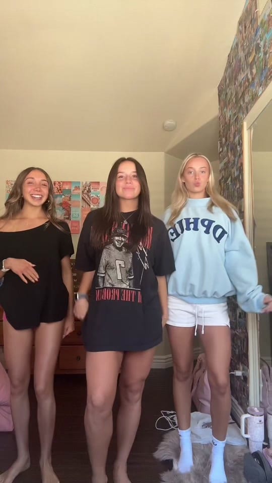 Post 6 by liv king on TikTok (video)