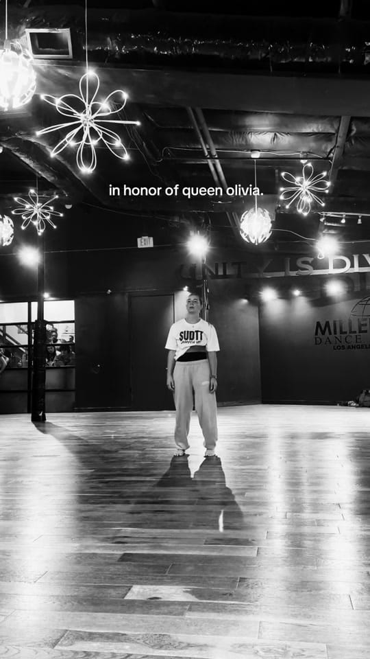 Post 1 by liv king on TikTok (video)
