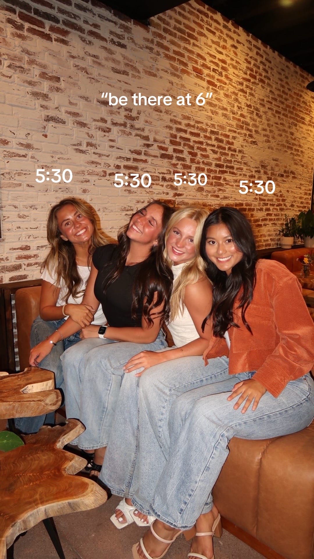Post 2 by liv king on TikTok (video)