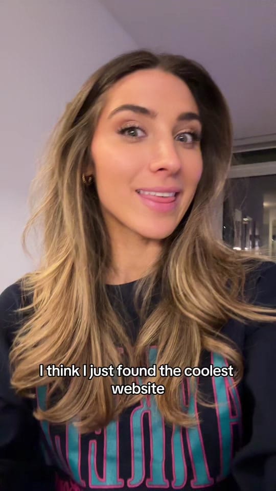 Post 9 by Sarah✨Concerts & Girly Things on TikTok (video)