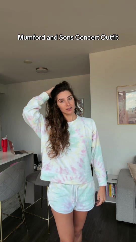 Post 5 by Sarah✨Concerts & Girly Things on TikTok (video)