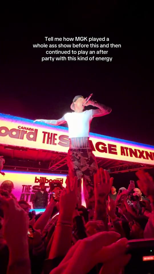 Post 1 by Sarah✨Concerts & Girly Things on TikTok (video)