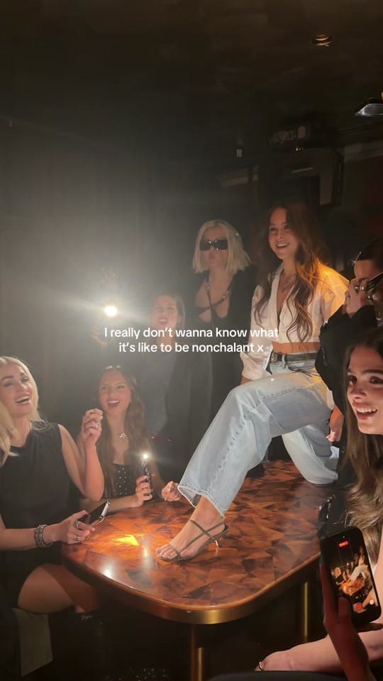 Post 4 by Georgia Rose MUA on TikTok (video)