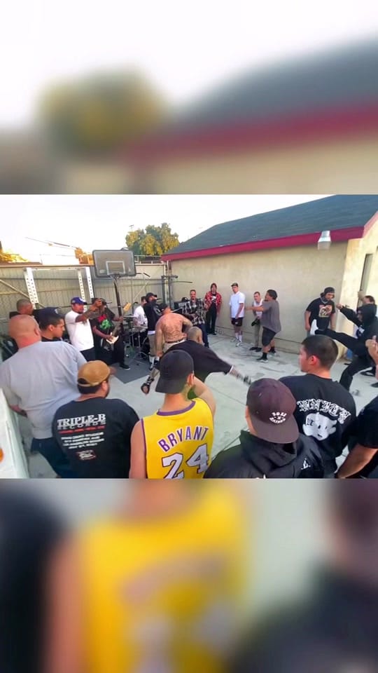 Post 10 by DesmadrexLA on TikTok (video)