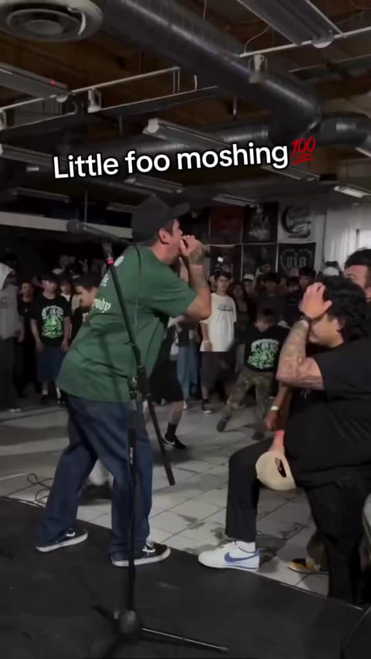 Post 4 by DesmadrexLA on TikTok (video)