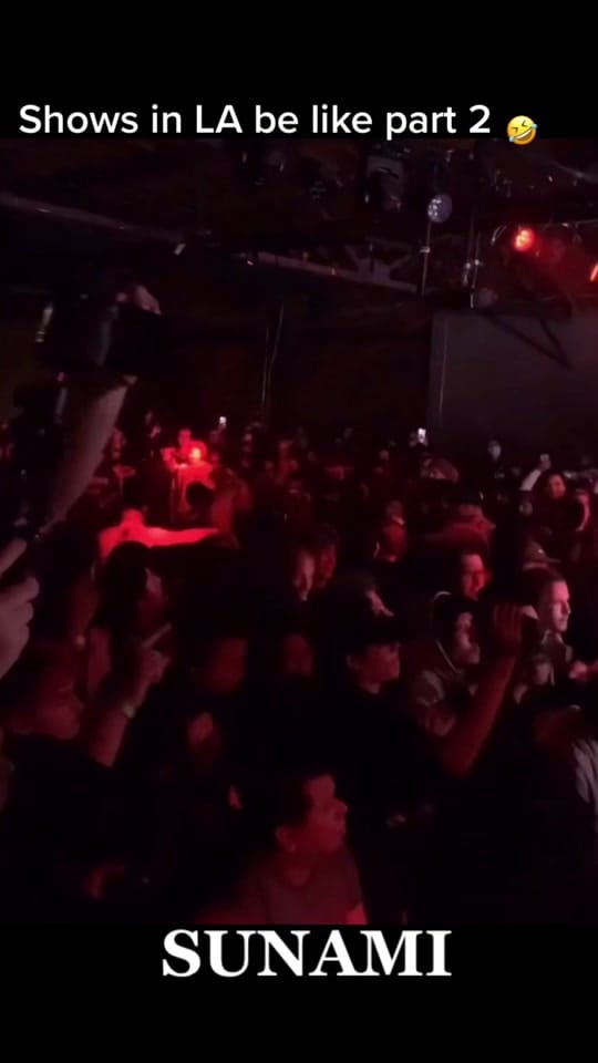 Post 8 by DesmadrexLA on TikTok (video)