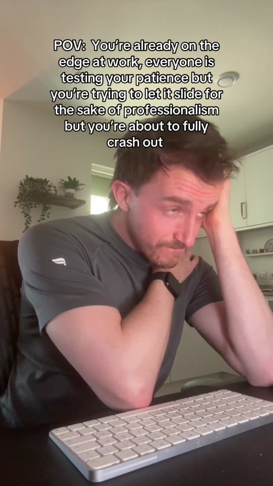 Post 2 by Henry | ThatCorporateLawyer on TikTok (video)