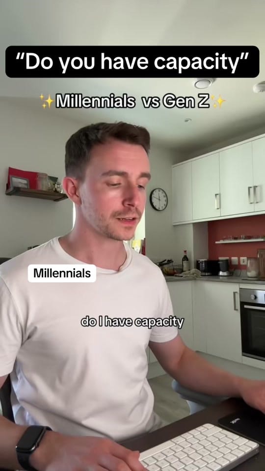 Post 1 by Henry | ThatCorporateLawyer on TikTok (video)
