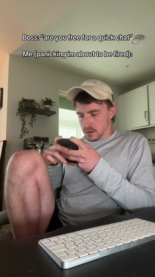 Post 5 by Henry | ThatCorporateLawyer on TikTok (video)