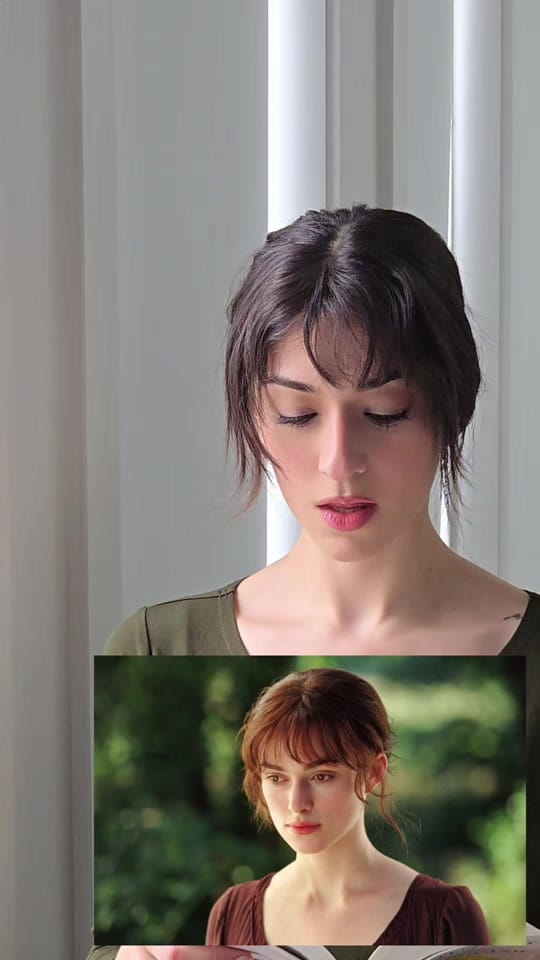 Post 9 by Piia Tamare on TikTok (video)