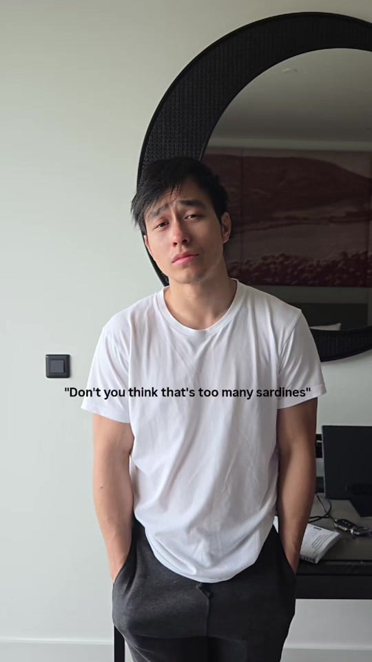 Post 4 by Piia Tamare on TikTok (video)
