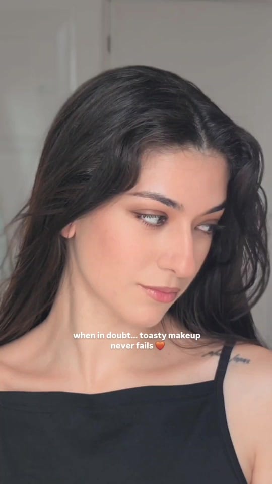 Post 1 by Piia Tamare on TikTok (video)