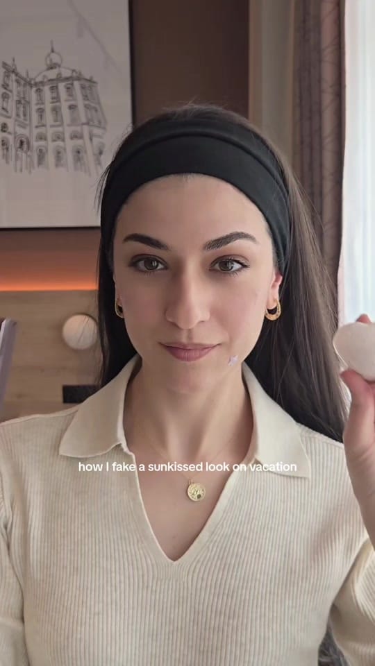 Post 5 by Piia Tamare on TikTok (video)