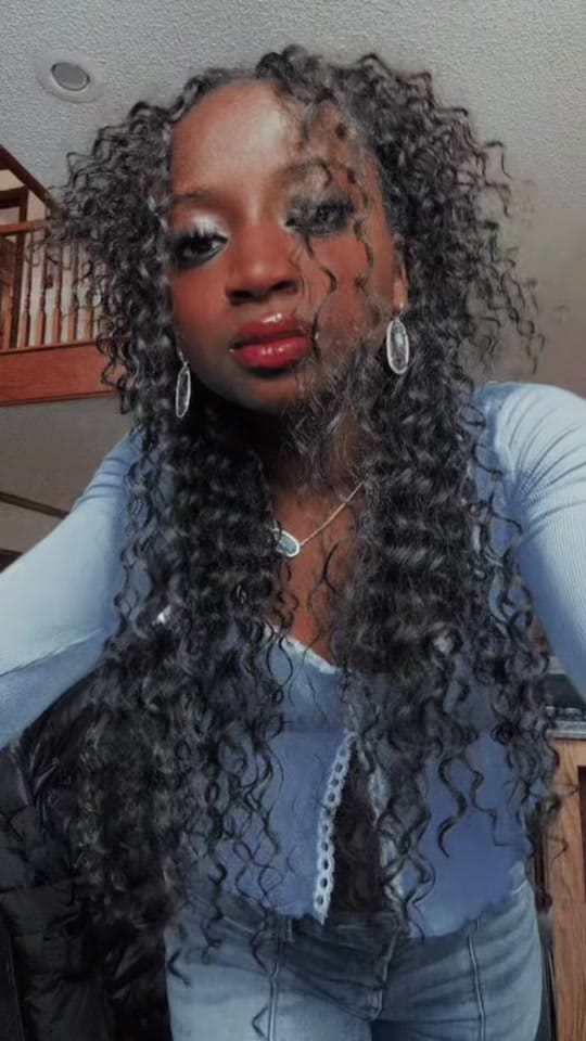 Post 6 by H  :) on TikTok (video)