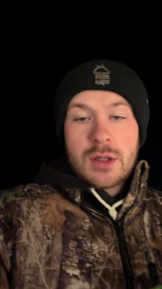 Post 5 by Charlie Gillman on TikTok (video)