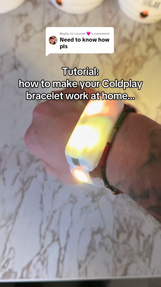 Post 7 by Charlie Gillman on TikTok (video)