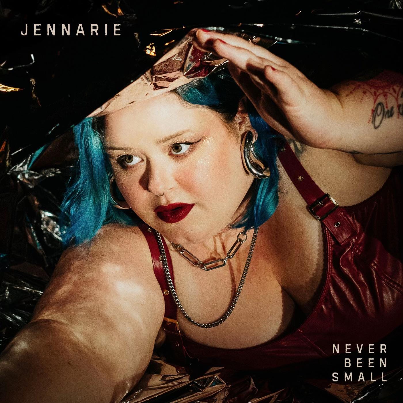 Post 8 by jennariemusic on TikTok (video)