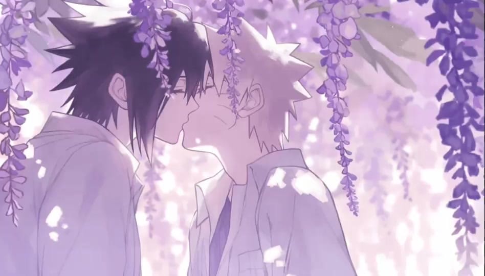 Post 8 by NarutoXSasuke fan on TikTok (video)