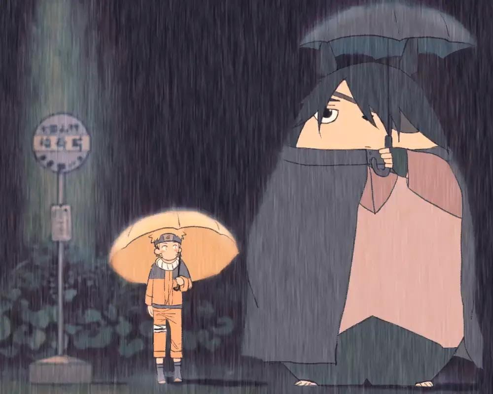 Post 2 by NarutoXSasuke fan on TikTok (video)