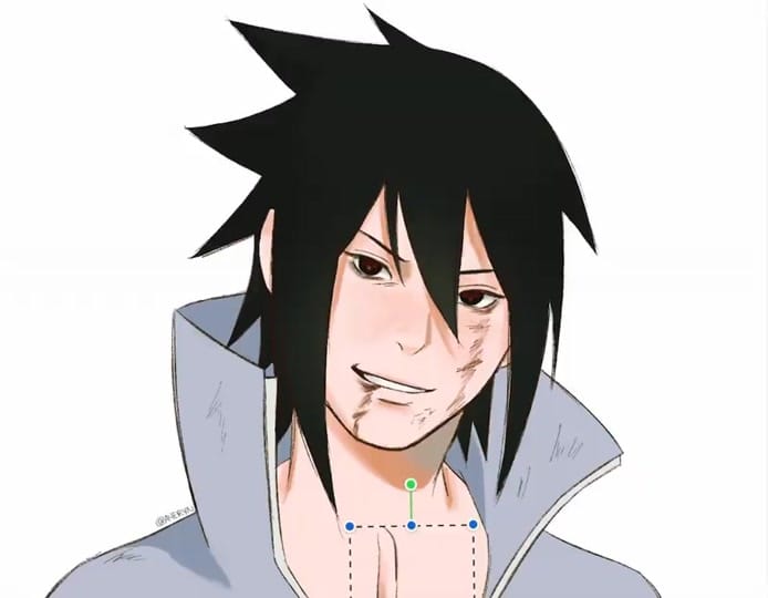 Post 7 by NarutoXSasuke fan on TikTok (video)