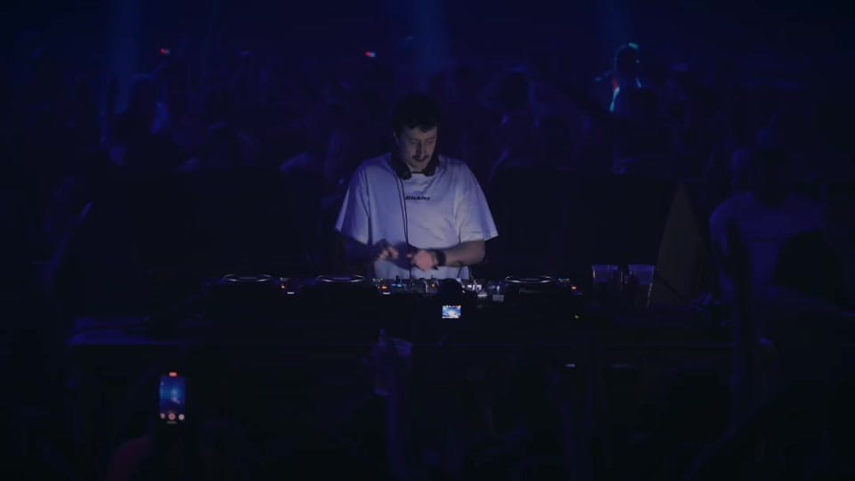 Post 9 by Ministry of Bounce on TikTok (video)