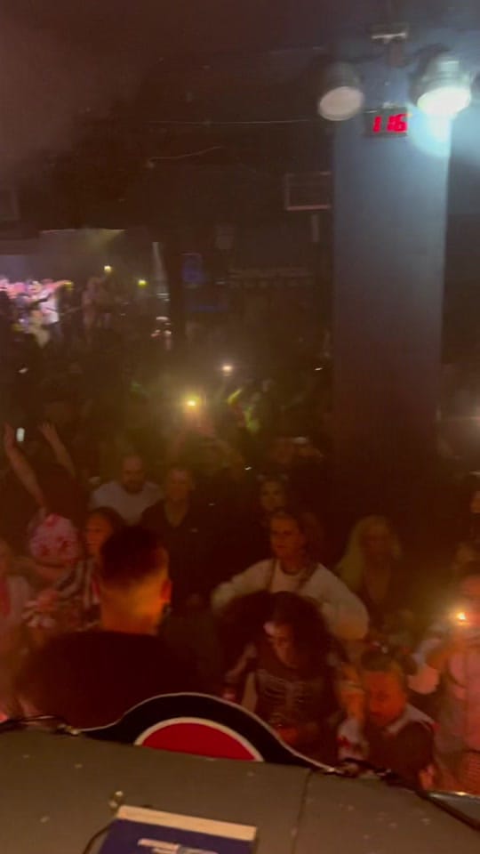 Post 10 by Ministry of Bounce on TikTok (video)