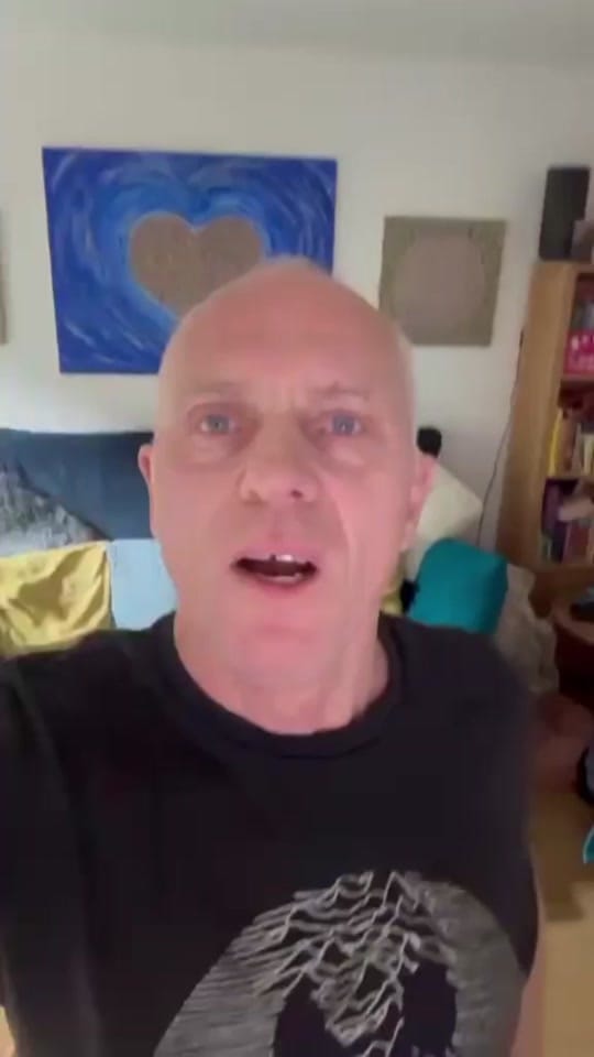 Post 6 by Ministry of Bounce on TikTok (video)
