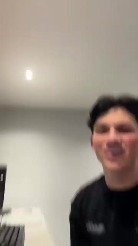 Post 5 by Ministry of Bounce on TikTok (video)