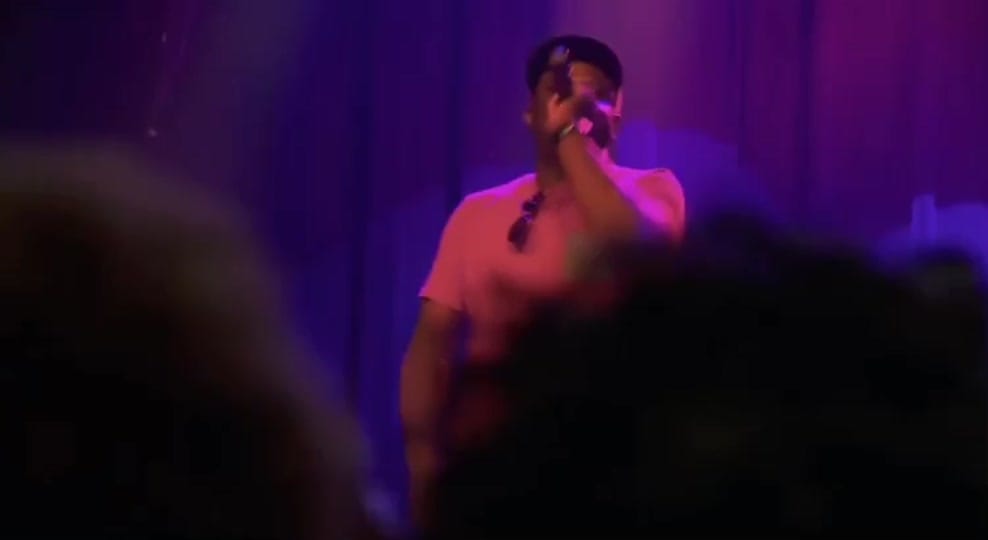 Post 3 by J.I💂🏽💜 on TikTok (video)